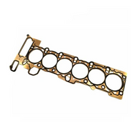 Cylinder Head Gasket 11127501304 Compatible With BMW E60 E53 M54