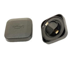 Engine Oil Filter Cap 11127509328 Compatible With BMW E90 E60