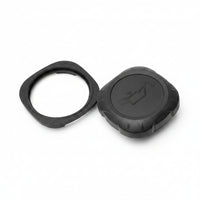 Engine Oil Filter Cap 11127560482 Compatible With BMW E90 E70