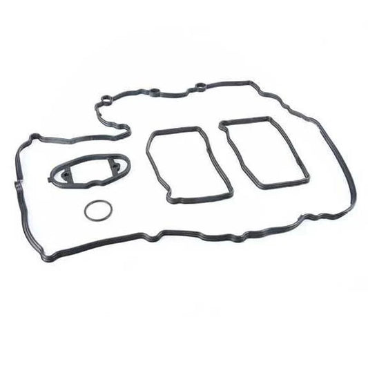 Valve Cover Gasket Set 11127588418 Compatible With BMW F18 N20