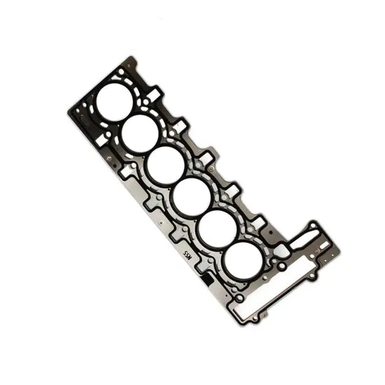Cylinder Head Gasket 11127591482 11127599212 Compatible With BMW N55 F02 E70