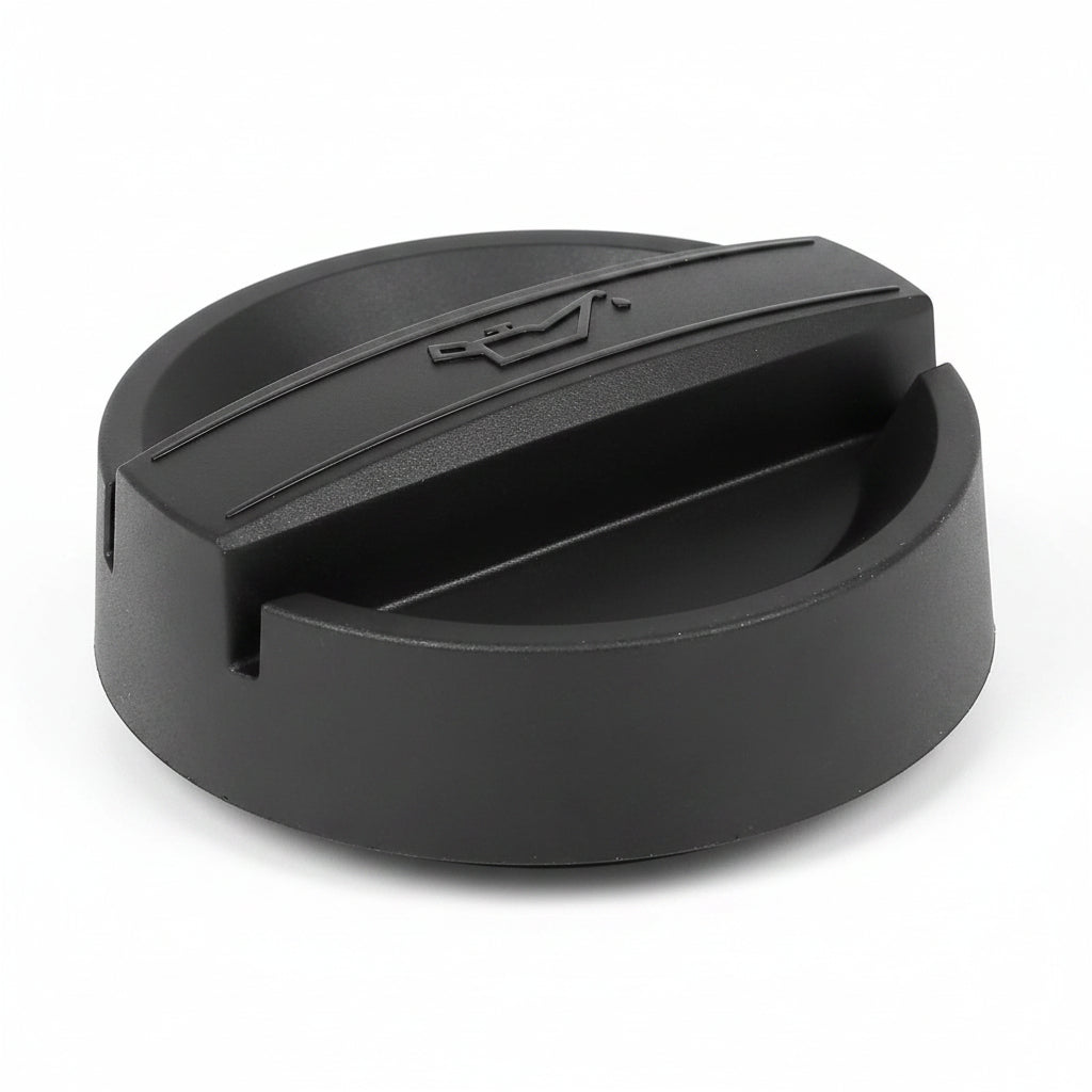 Engine Oil Filter Cap 11128655331 Compatible With BMW