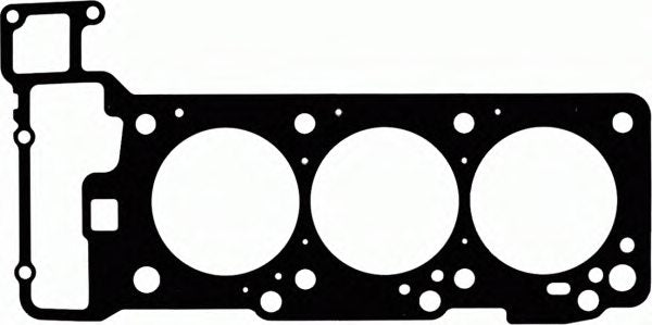 Engine Cylinder Head Gasket 1120160920 Compatible With Mercedes Benz M112