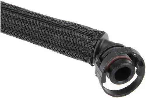 Crankcase Breather Ventilation Hose 11151437641 11157532649 Compatible With BMW E46 E60 E83