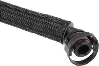 Crankcase Breather Ventilation Hose 11151437641 11157532649 Compatible With BMW E46 E60 E83