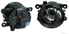 Fog Light Fog Lamp Compatible With Porsche CAYENNE 2011-2017 Fog Lamp Left & Right 95563116300 Tag-FO-158