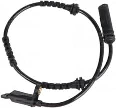 Rear Left/Right ABS Wheel Speed Sensor 34526850764 34526858467 Compatible With BMW X1 F48