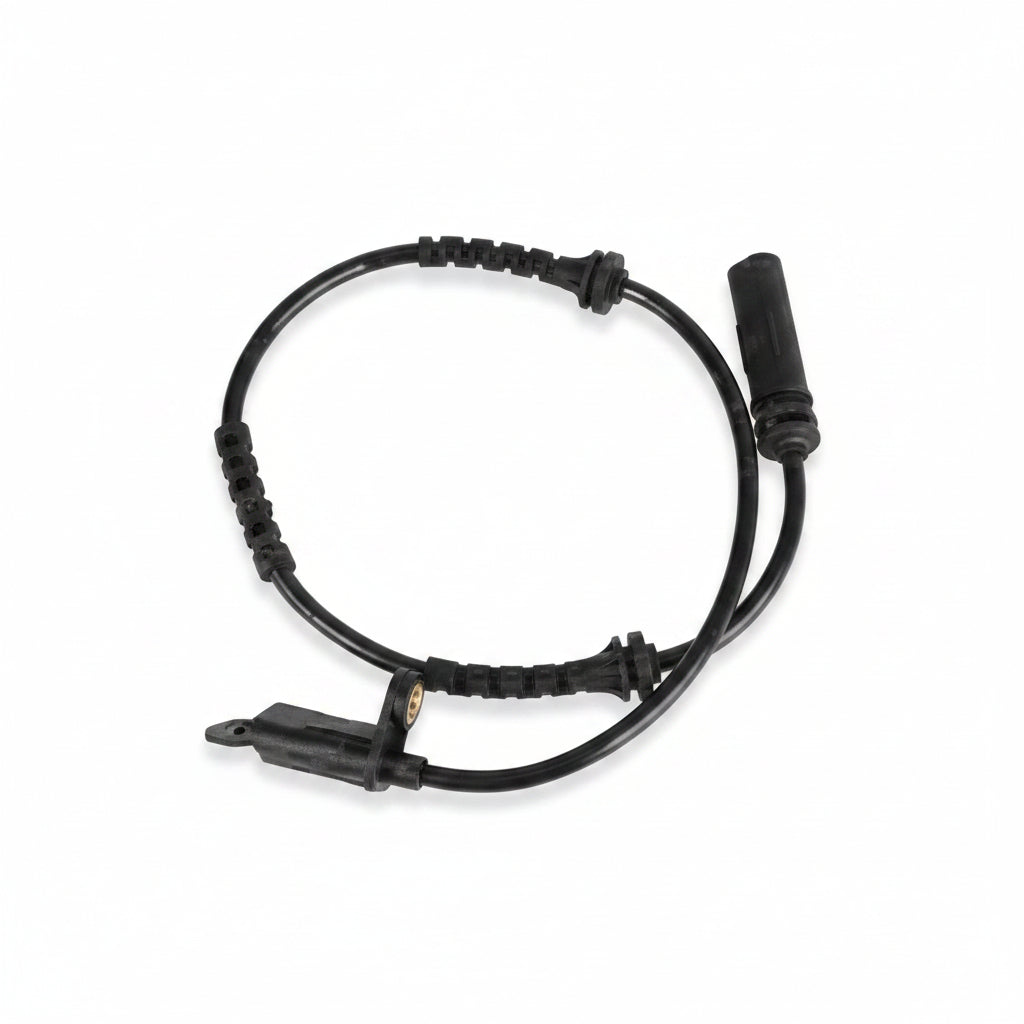 Rear Left/Right ABS Wheel Speed Sensor 34526850764 34526858467 Compatible With BMW X1 F48