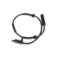 Rear Left/Right ABS Wheel Speed Sensor 34526850764 34526858467 Compatible With BMW X1 F48