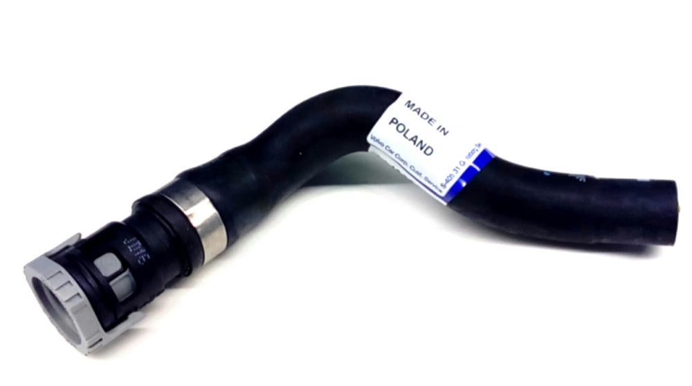 Heater Hose Pipe 31439965 For Volvo S40 V50 Tag-H-477