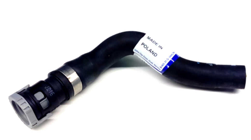 Heater Hose Pipe 31439965 For Volvo S40 V50 Tag-H-477