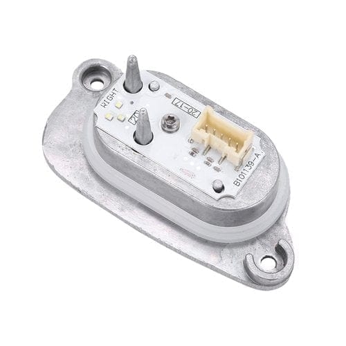 Right Headlight DRL Daytime Running Light Module 8V0998474 Right For AUDI A3 Tag-BL-134