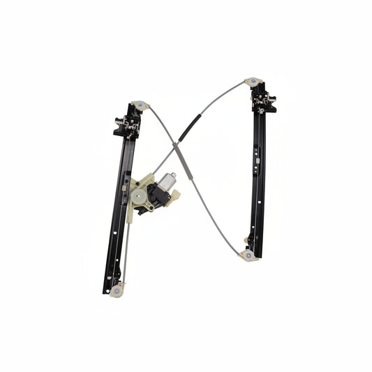 Front Right Power Window Regulator With Motor  LR077817  Compatible with  LAND ROVER RANGE ROVER SPORT II (L494)