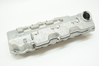 Engine Valve Cover 1120100530 Compatible With Mercedes Benz M112