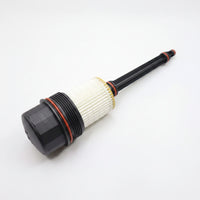 Engine Oil Filter Cap 1121800710 Compatible With Mercedes Benz M112 W220