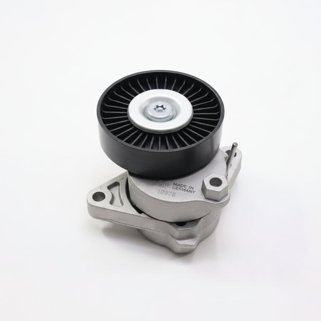 Accessory Drive Belt Tensioner 1122000970 Compatible With Mercedes Benz M112