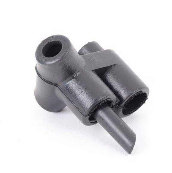 Crankcase breather Hose Connector 1120180209 Compatible With Mercedes Benz W202 W203