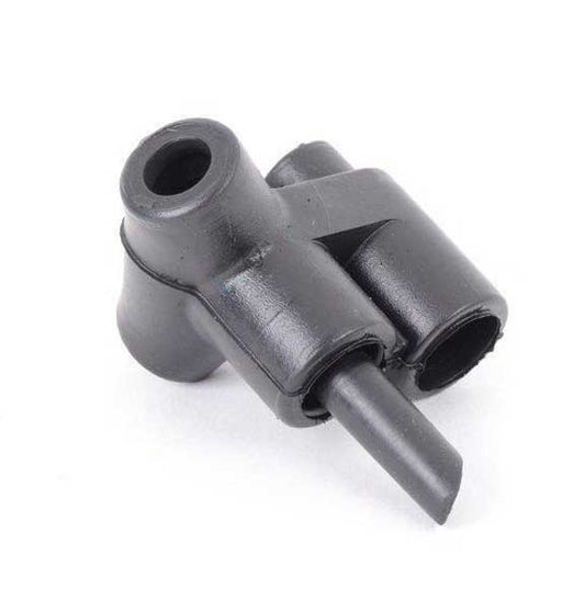 Crankcase breather Hose Connector 1120180209 Compatible With Mercedes Benz W202 W203