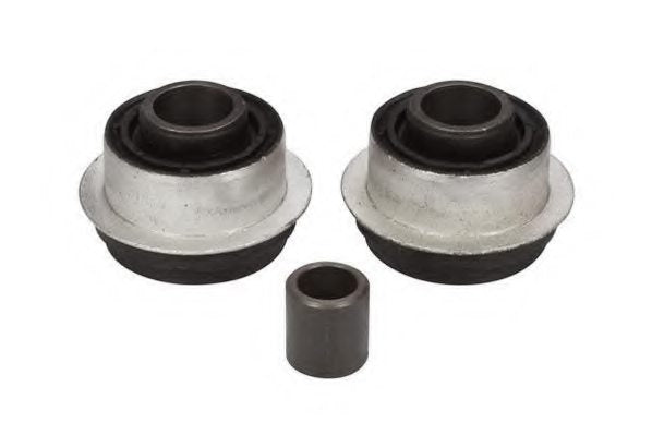 Control Arm Bush Kit 2463330114 Compatible With Mercedes Benz W246
