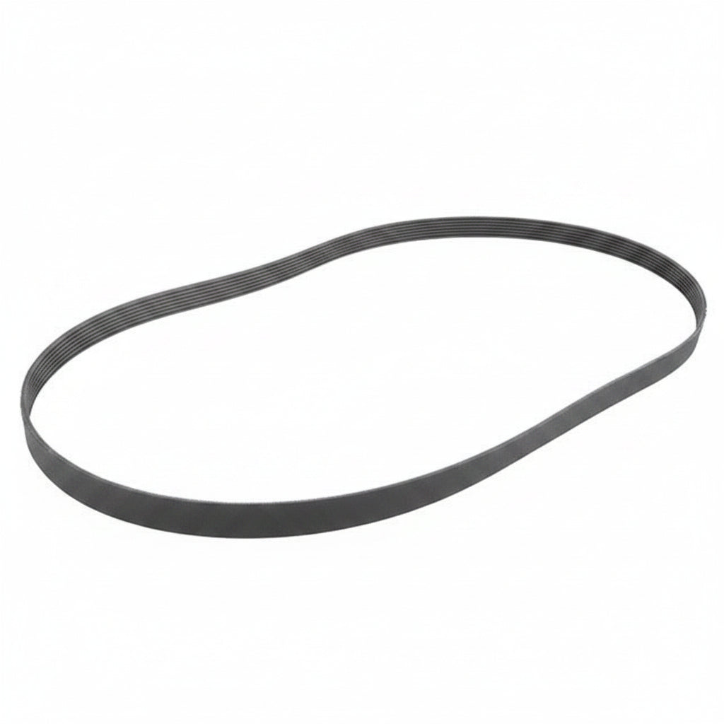 Serpentine Drive Belt 11281432724 Compatible With BMW E39 E53