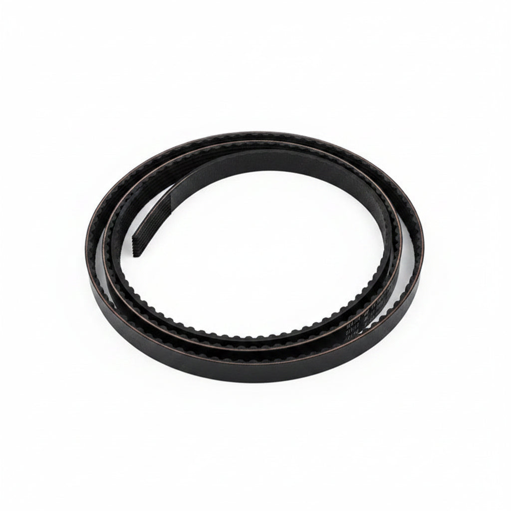 Ribbed V-Belt 11281435280 Compatible With BMW E39 M62