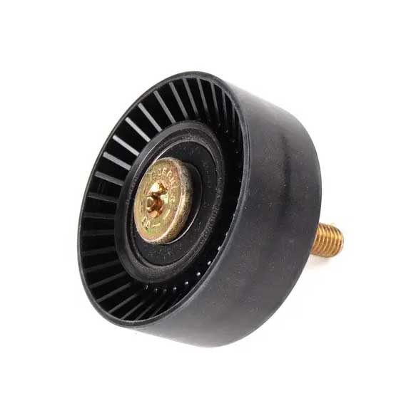 Idler Pulley 11281435594 Compatible With BMW E46
