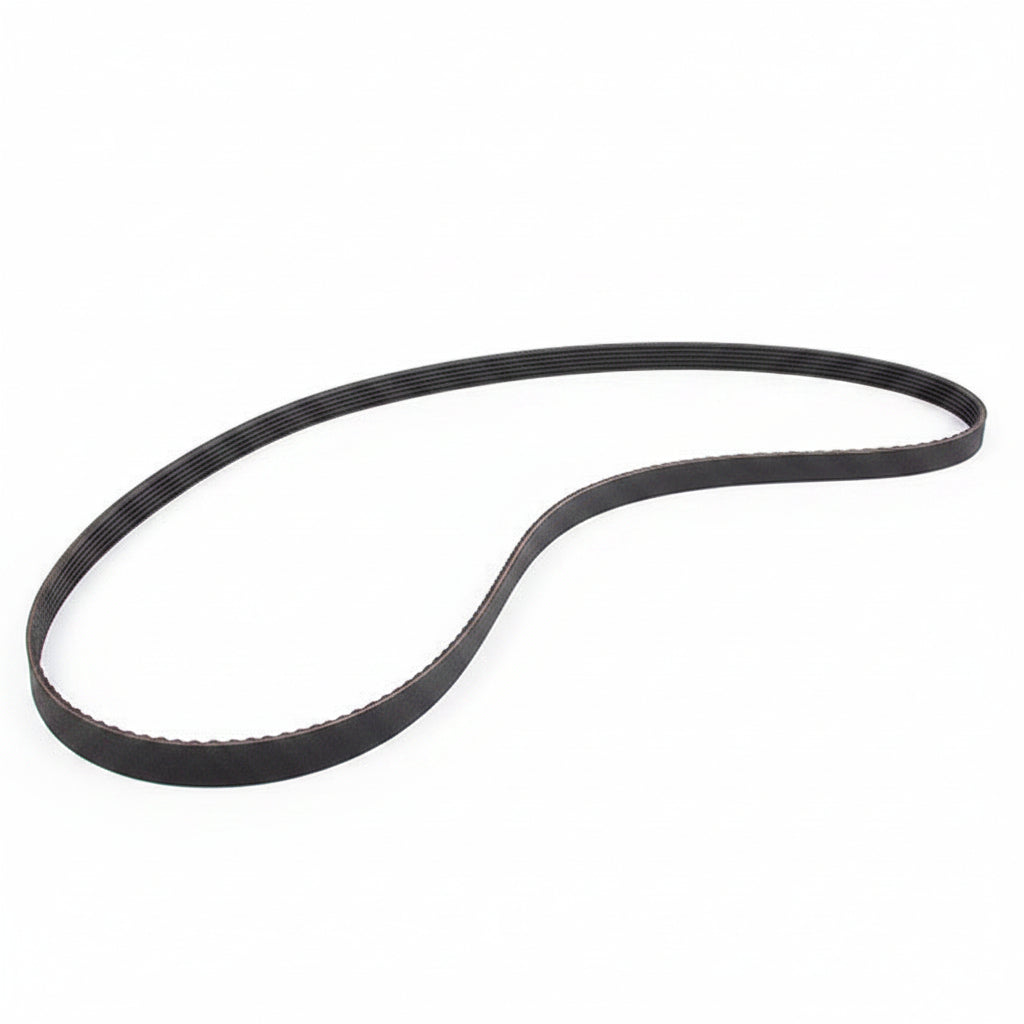 V-Ribbed Serpentine Belt 11281739816 Compatible With BMW E46 E36