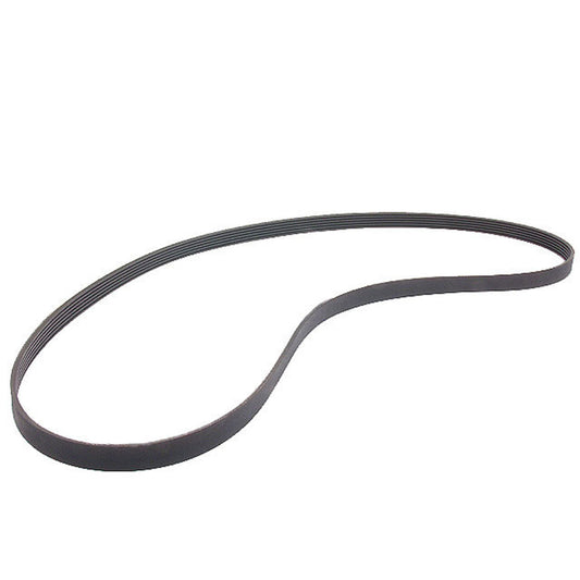 V-Ribbed Serpentine Belt 11281739816 Compatible With BMW E46 E36