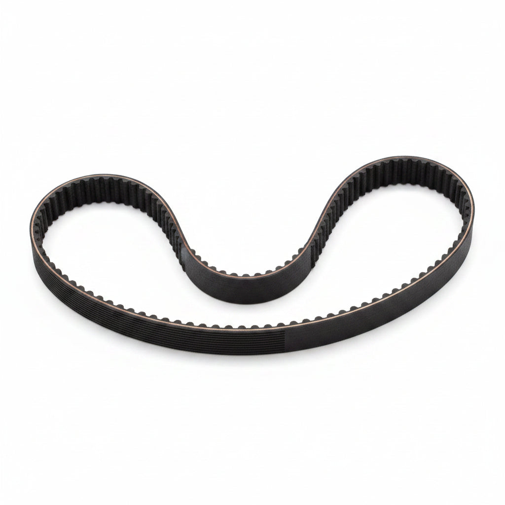 V-ribbed Serpentine Belt 11287520177 Compatible With BMW E60 E66