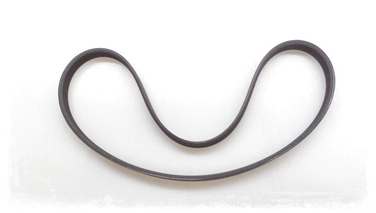 V-ribbed Serpentine Belt 11287520177 Compatible With BMW E60 E66