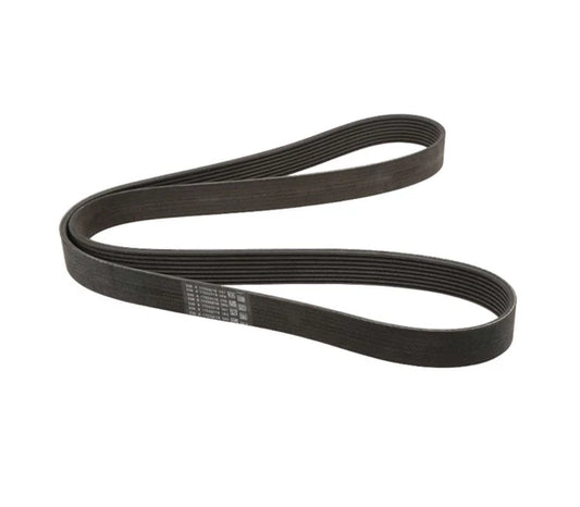 V-Ribbed Serpentine Belt 11287628659 Compatible With BMW E70 F18 F10