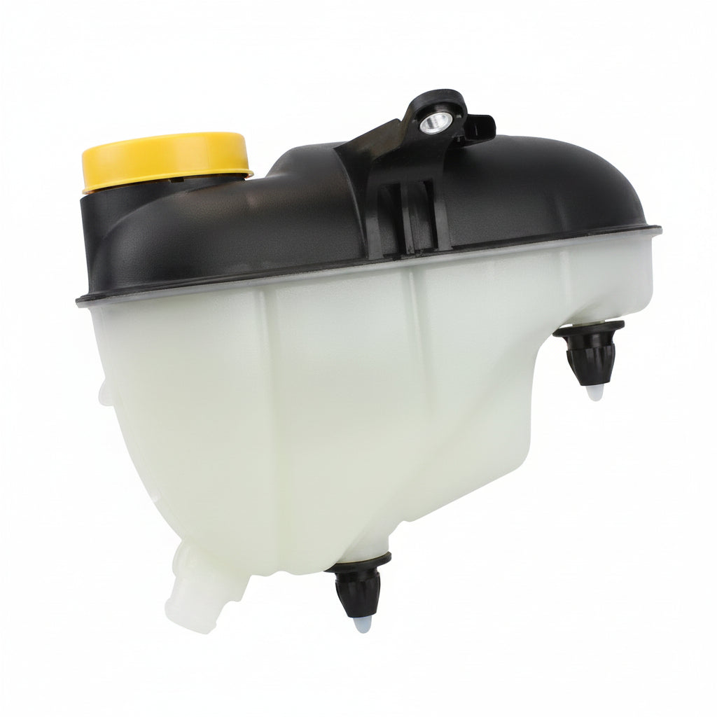 Coolant Bottle 2225000949 A2225000949 For MERCEDES-BENZ S-CLASS W222, V222, X222 Tag-B-34