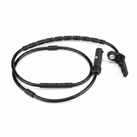 Rear Left/Right ABS Wheel Speed Sensor 34526791225 34526884421 Compatible With BMW 1 Series F20 F21 & 3 Series F30, F80