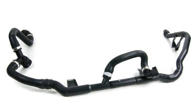 Coolant Hose Pipe 17127548224 Compatible With  BMW 3  Series(E90)