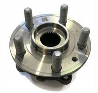 Front Wheel Hub T4A33066 T2H3714 T4A16694 T4A38492 Compatible With  JAGUAR F-PACE (X761) & I-PACE (X590) & LAND ROVER RANGE ROVER VELAR (L560)