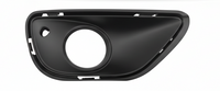 Fog Lamp Cover Left 95850582300 & Right 95850582400 Compatible With Porsche Cayenne (2015-17) Tag No.151