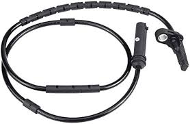 Rear Left/Right ABS Wheel Speed Sensor 34526791225 34526884421 Compatible With BMW 1 Series F20 F21 & 3 Series F30, F80