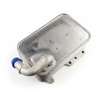 Oil Cooler 059117015P 059117021P 059117021R Compatible With Audi AUDI Q5 3.0 Tag-O-30