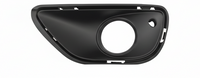 Fog Lamp Cover Left 95850582300 & Right 95850582400 Compatible With Porsche Cayenne (2015-17) Tag No.151
