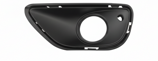 Fog Lamp Cover Left 95850582300 & Right 95850582400 Compatible With Porsche Cayenne (2015-17) Tag No.151