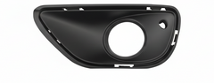 Fog Lamp Cover Left 95850582300 & Right 95850582400 Compatible With Porsche Cayenne (2015-17) Tag No.151