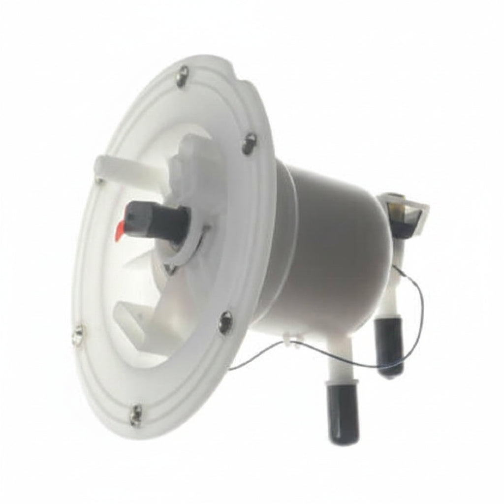 Fuel Pump Assembly 2214701890 Compatible With MERCEDES-BENZ C-CLASS W204 & S-CLASS W221 Tag No.38