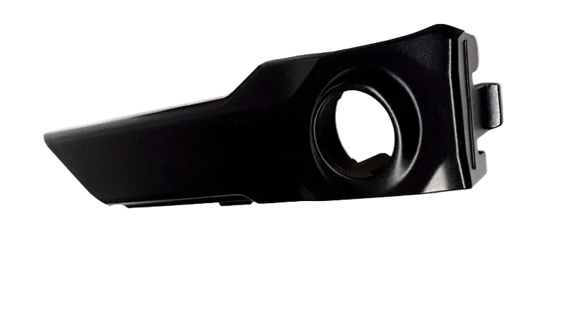 Grille Cover Set Left 31383828 & Right 31383829 Compatible With Volvo XC90 (2016-19)