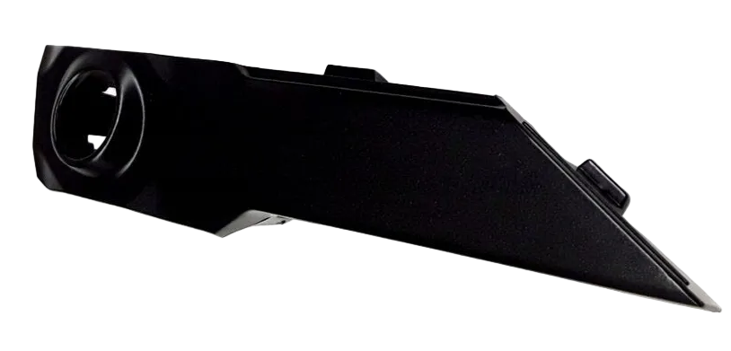 Grille Cover Set Left 31383828 & Right 31383829 Compatible With Volvo XC90 (2016-19)