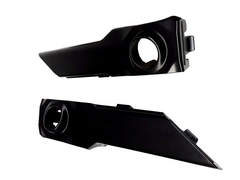 Grille Cover Set Left 31383828 & Right 31383829 Compatible With Volvo XC90 (2016-19)