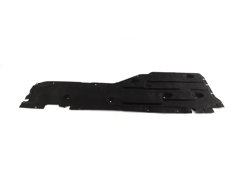 Underbody Paneling Right 51757065910 Compatible With BMW For 3 Series E92 (2007-13)