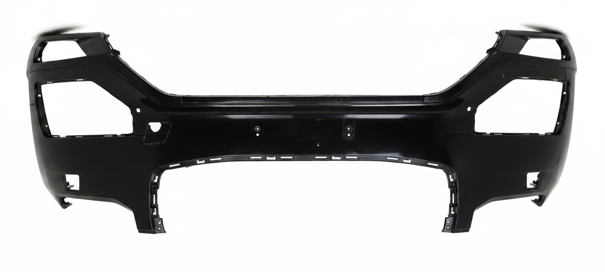 Front Bumper Cover 39841747 39799463 Compatible With Volvo XC90 (2016-19)