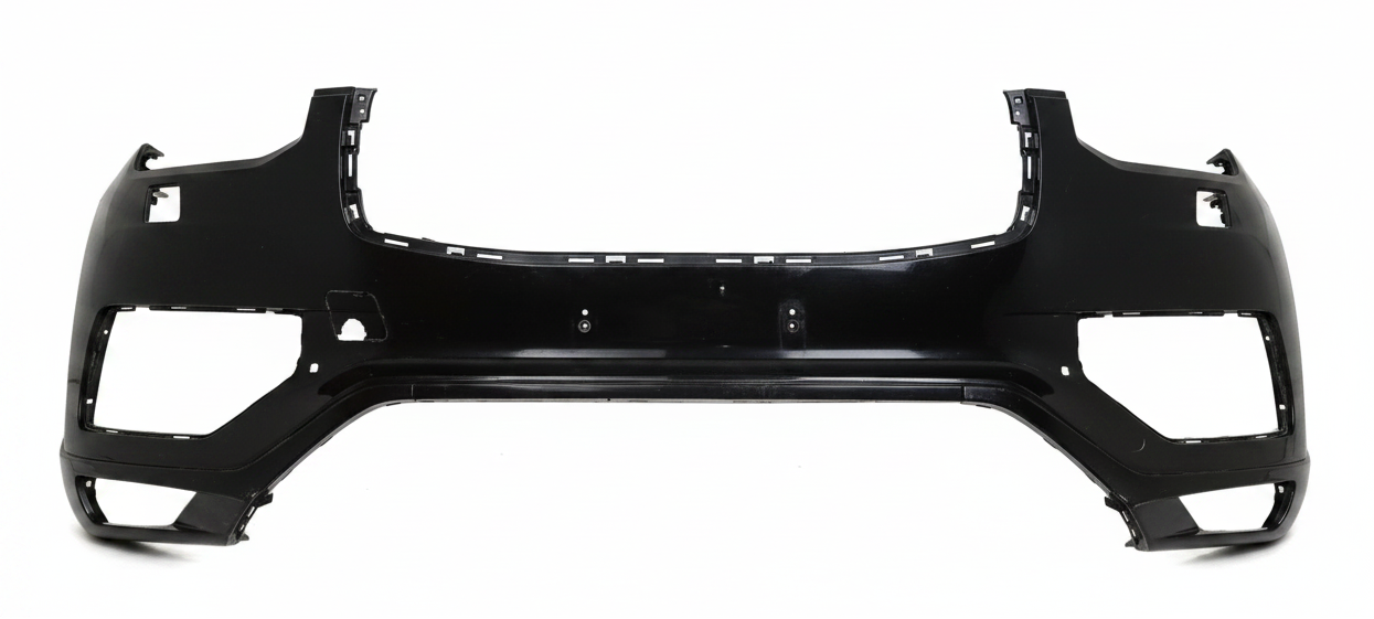 Front Bumper Cover 39841747 39799463 Compatible With Volvo XC90 (2016-19)