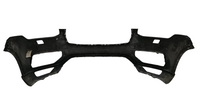 Front Bumper Cover 39841747 39799463 Compatible With Volvo XC90 (2016-19)