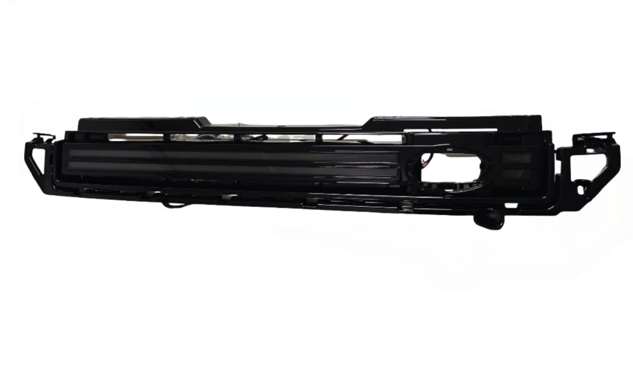 LED Show Grill Compatible With Land Rover Defender L633 (2020-24)